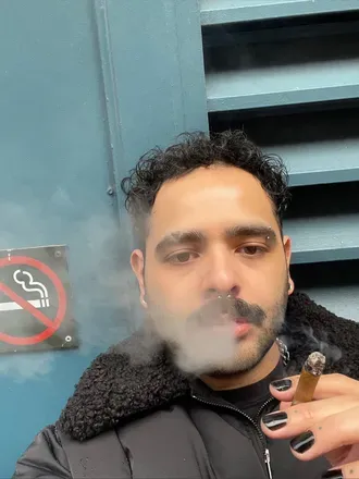 OnlyFans cuenta pansexualpapi666 avatar 1