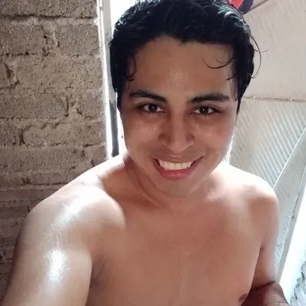 OnlyFans cuenta elchicoescarlat01 avatar 1