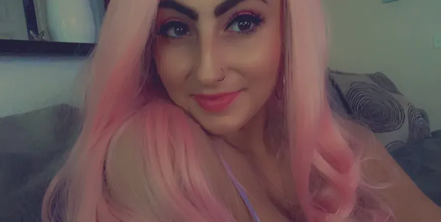 OnlyFans account  krystalkonnors avatar 1