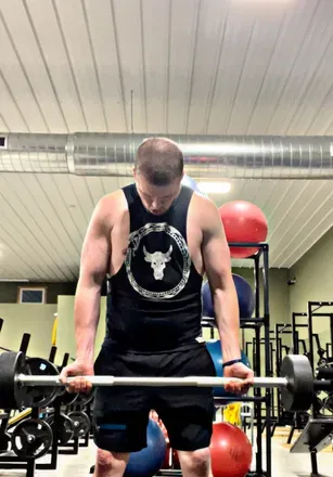 OnlyFans of babysilverback23