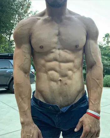OnlyFans cuenta koberonaldo2478 avatar 1