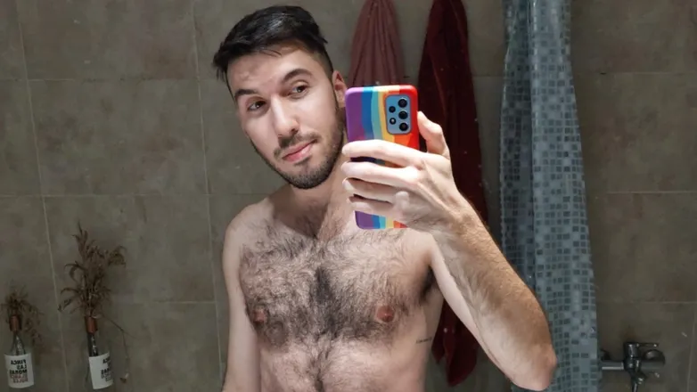 OnlyFans account  jblestrange header 2