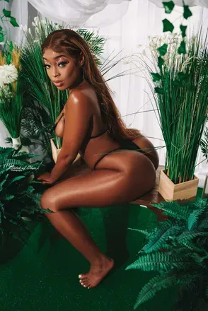 OnlyFans cuenta sweetredbone5150 header 2