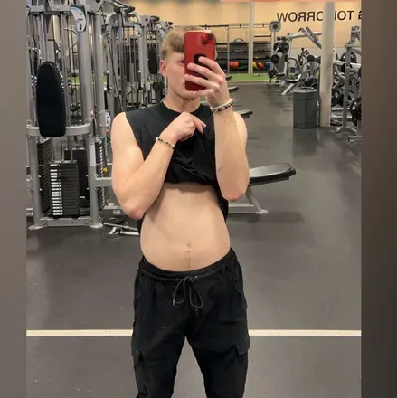 OnlyFans cuenta smashnoah69 avatar 1
