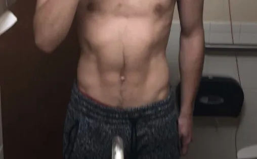 OnlyFans account  jacks0n69 header 2