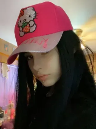 OnlyFans cuenta vamp_kitty avatar 1