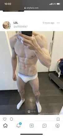 OnlyFans cuenta fabio_johnson header 2