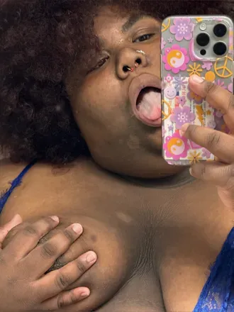 OnlyFans cuenta that_one_bbw_naviaaa avatar 1