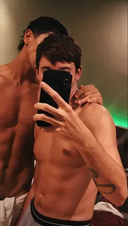 OnlyFans cuenta leonmike17 avatar 1