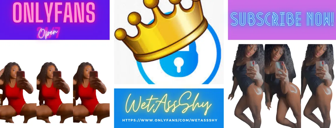 OnlyFans cuenta shy.famous header 2