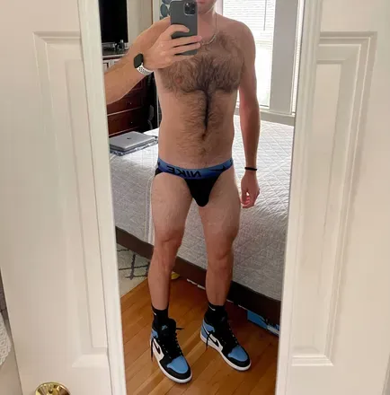 OnlyFans cuenta hairybromo avatar 1