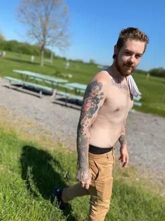 OnlyFans cuenta dank_daddie avatar 1