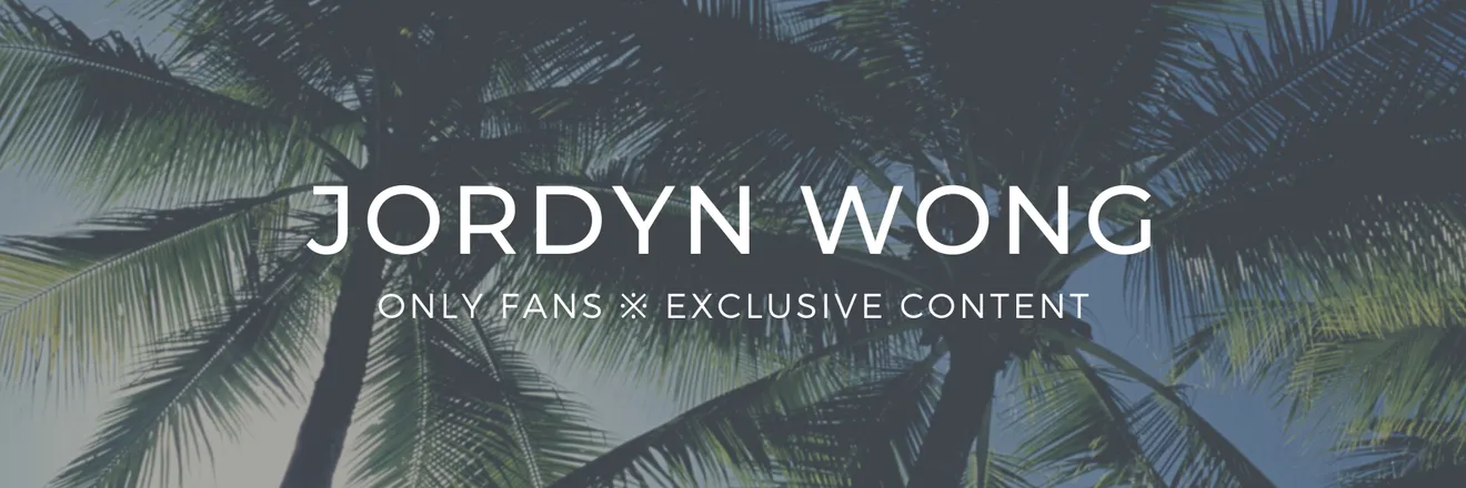 OnlyFans cuenta jwong24 header 2