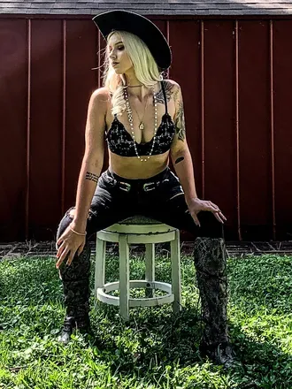 OnlyFans cuenta madiisinss avatar 1