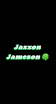 OnlyFans cuenta jaxxon.jameson header 2