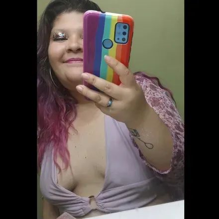 OnlyFans cuenta curvy_girl95 avatar 1