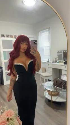 OnlyFans cuenta latin.goddesss avatar 1
