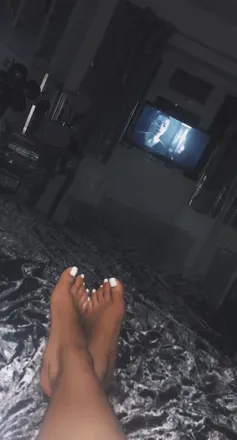 OnlyFans cuenta dollyfeet6991 header 2