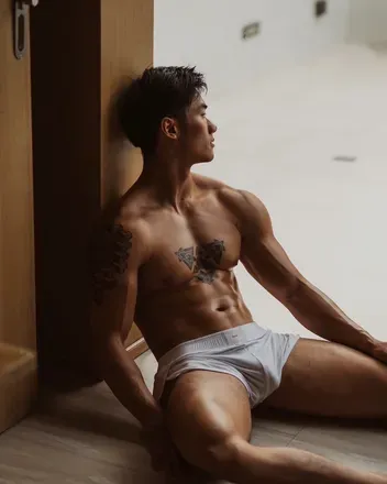 OnlyFans cuenta vincenthong avatar 1