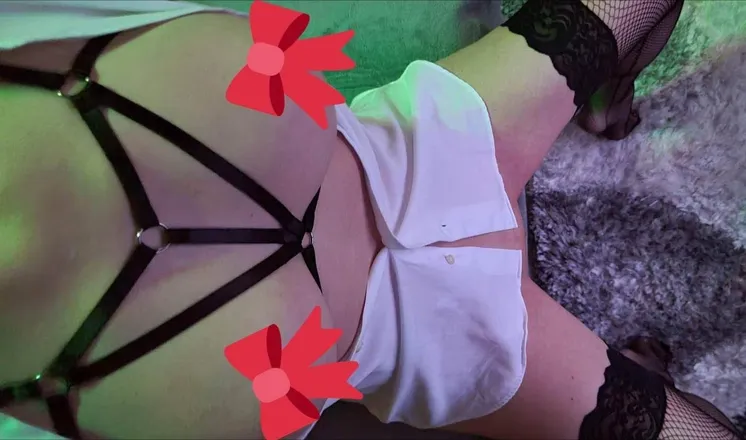OnlyFans cuenta xandra.love header 2