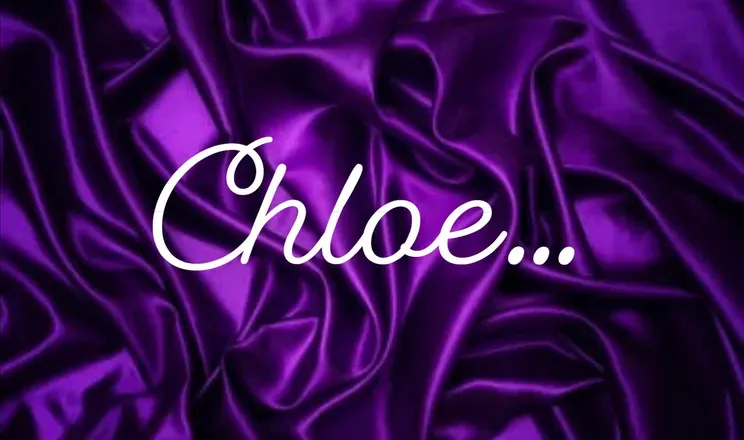 OnlyFans cuenta blondechloe266 header 2