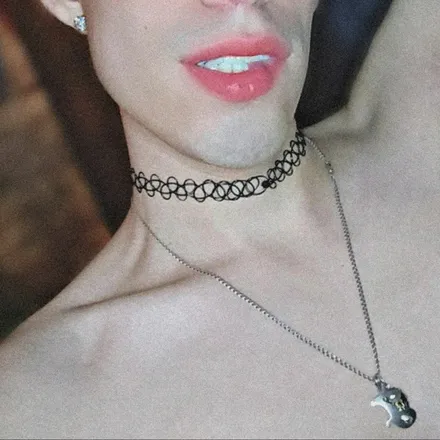 OnlyFans account  giooquinn header 2