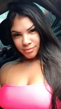 OnlyFans cuenta alvespocahontas avatar 1