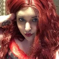 OnlyFans cuenta honeycries avatar 1