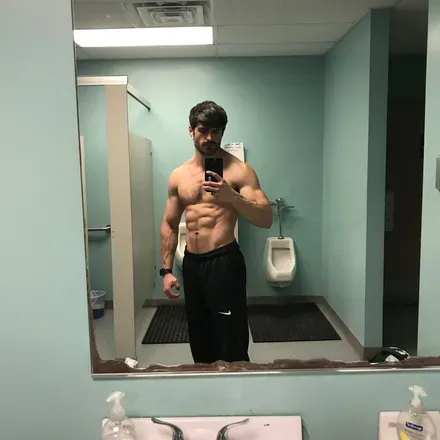 OnlyFans cuenta travis-keehan avatar 1