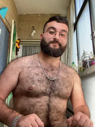 OnlyFans cuenta pocketbear27 avatar 1