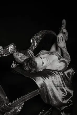 OnlyFans cuenta stormydaydreamxo header 2