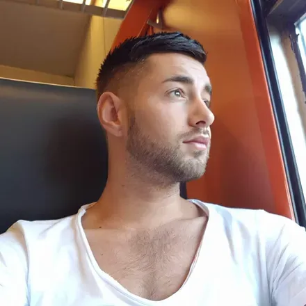 OnlyFans cuenta ramon1994 avatar 1
