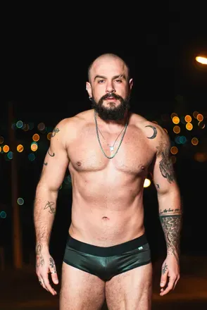 OnlyFans cuenta rodrigoccazangi avatar 1