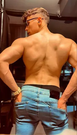 OnlyFans cuenta dantemartinxxx avatar 1
