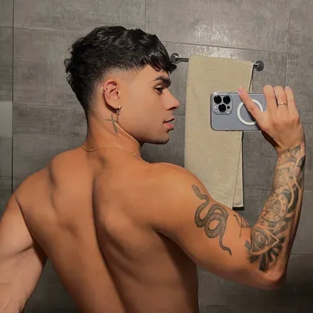 OnlyFans de boykinki