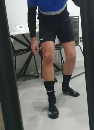 OnlyFans cuenta footyfeet10 header 2