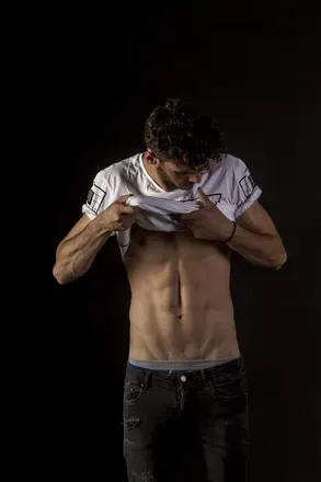 OnlyFans cuenta richardgears avatar 1