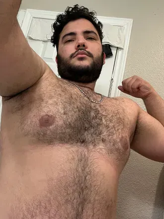 OnlyFans cuenta bruno_c3x avatar 1