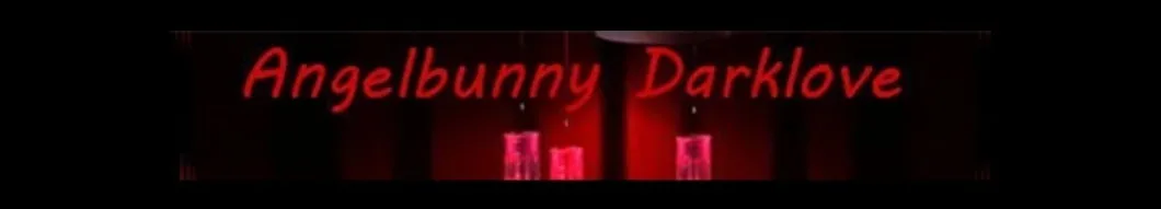 OnlyFans cuenta angelbunnydarklove header 2