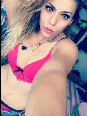 OnlyFans cuenta stephanniesans avatar 1
