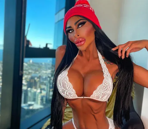 OnlyFans cuenta tarajayn3 avatar 1