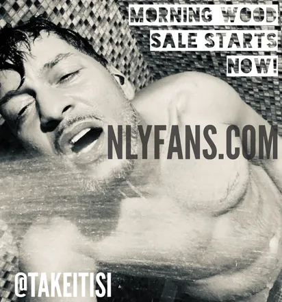 OnlyFans account  takeitisi header 2