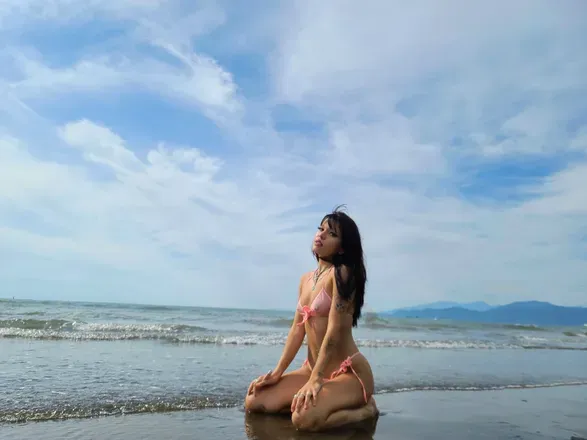 OnlyFans cuenta virtualcherri avatar 1