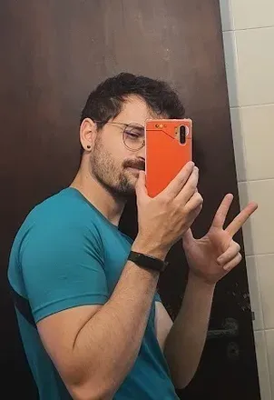 OnlyFans cuenta u104639985 avatar 1