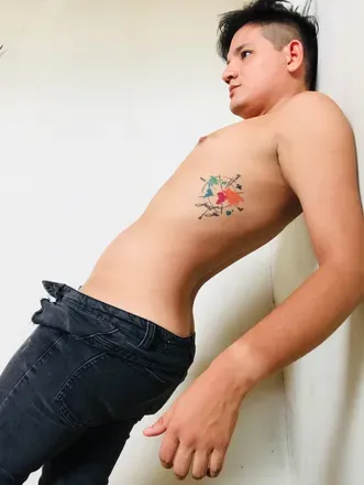 OnlyFans cuenta nicotin17 avatar 1