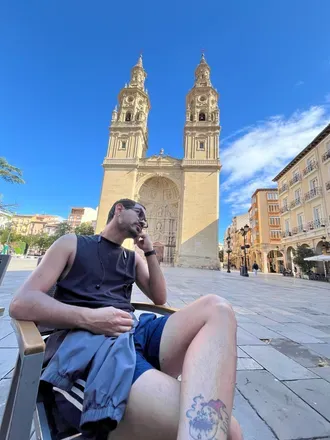 OnlyFans cuenta kevsponge avatar 1