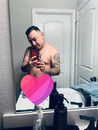OnlyFans cuenta elsancho89 avatar 1