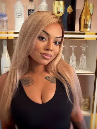 OnlyFans account  coco.kalia avatar 1