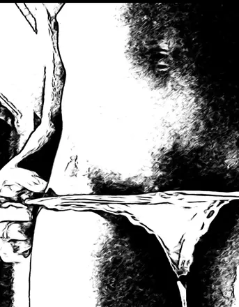 OnlyFans cuenta artqueen header 2