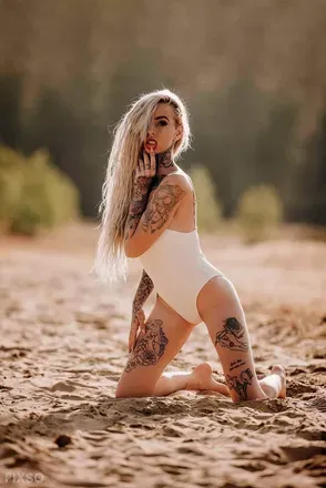 OnlyFans cuenta lady_hornet avatar 1